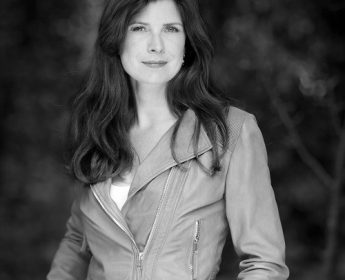 Marcia Luyten