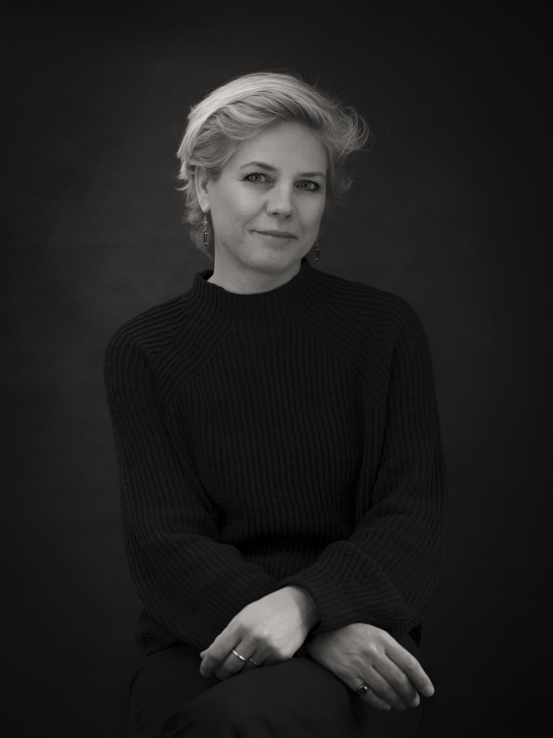 Jessica van Geel BeeSpeakers