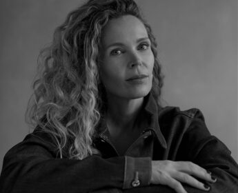 Roxane van Iperen